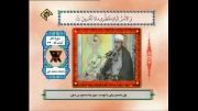 النمل 32-44 - إیران - الشیخ الشحات محمد أنور