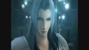 Away From Me AMV - Sephiroth