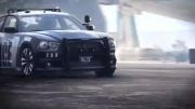 Need for Speed Rivals Trailer Undercover Cop Reveal