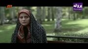 ویدیو موزیک بسیار زیبای سریال پروانه حامد کمیلی و سارا بهرامی(اختصاصی این کانال)-کیفیت بالا