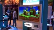 گیم پلی بازی : Sonic Lost World - GamesCom 2013 Gameplay