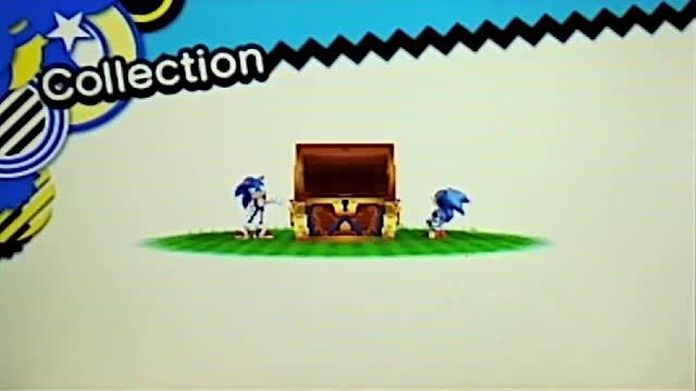 sonic generations 3ds\green hill