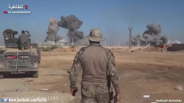 سرکوب وهابیون سلفی-سوریه-عراق-داعش