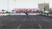 مسابقاتstund grandprix (حرکات نمایشی با موتور سیکلت)