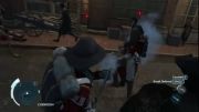 مبارزه در Assassins Creed III