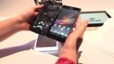 xperia z and butterfly