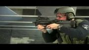 6. اسلحه FN P90 برترین سلاح های انفرادی (Individual Weapons)