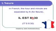 دوره آموزش زبان فرانسه آلیسون - 11