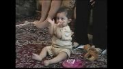 بچه ایرانی-