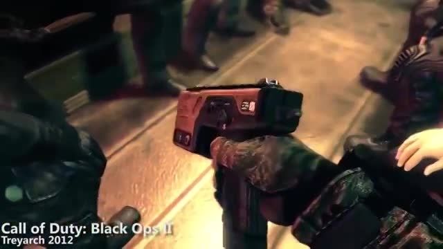 8 چیزی که باید در مورد Call of Duty: Black Ops 3 بدانید