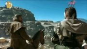 تریلر فوق العاده Metal Gear Solid V: The Phantom Pain در E3 - بخش اول - گیمرز دات آی آر