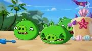 Angry Birds Toons S01 E34