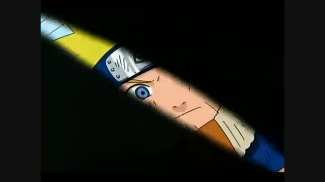 amv اکشن naruto