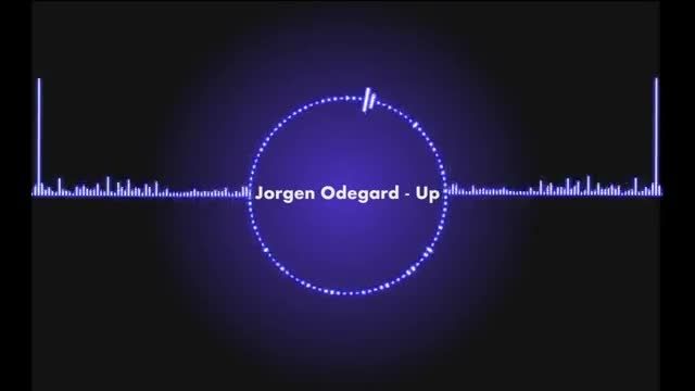 Jorgen Odegard - Up
