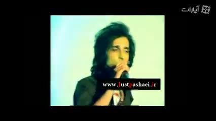اجرای زنده اهنگ ستایش-مرتضی پاشایی