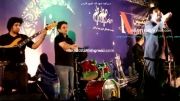 جدیدترین کنسرت محمد علیزاده