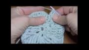 Front Post Treble Crochet