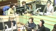 Sukira - Making fun of Donghae