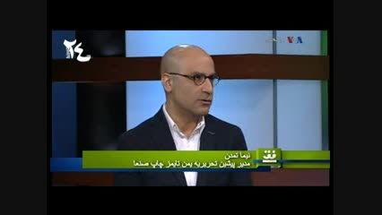 ایران به دنبال یمن یا یمن به دنبال الهام از ایران