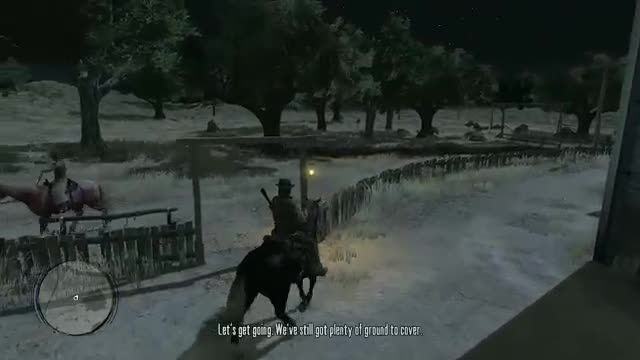 red dead part 2