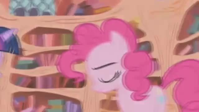 All the Thing She Said:RainbowPie/PinkieDash