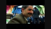 اجرای سرود وطنم در جشن سراج منیر فرهنگسرای اسوه