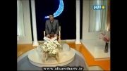 تلاوت الدخان 1-8 - رمضان 1393 - القارئ مهدی عادلی