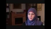 دختر کانادایی مسلمان شد