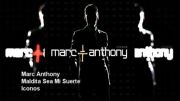 Marc Anthony-Iconos