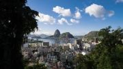 شهر ریو با کیفیت 4K