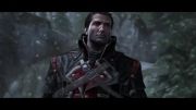 ویدیوی زمان عرضه عنوان Assassin&#039;s Creed: Rogue