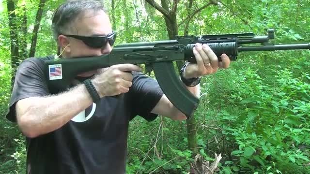 شلیک کالیبر های مختلف به فولاد-جلیقه ضد گلوله-عینک نظام