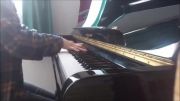 Ukiss _ dear my friend piano