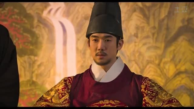 فیلم کره ای خیاط سلطنتی پارت 22