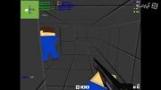 ویدئویی از گیم پلی بازی Blockade 3D (آنلاین در استیم)