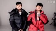 B.I and BOBBY for Adidas &ndash; open all winter