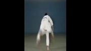 Uchi Mata Makikomi - 65 Throws of Kodokan Judo
