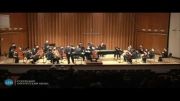 ویولن از چد هوپس - Beethoven Concerto Op.56,Mvmt.II and III