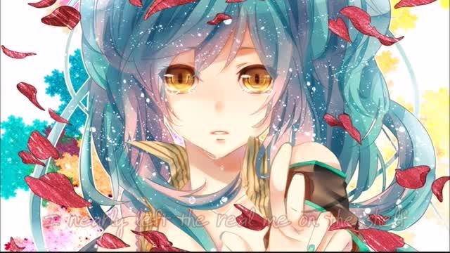 Nightcore - Who You Are