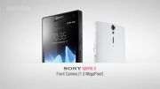 نقد اولیه Sony Xperia S