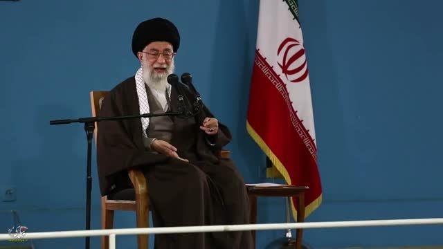 قضیه مذاکرات هسته ای، نشانِ پیشرفت و قدرت ملت ایران