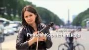 ویولن از پاتریشا-Patricia Kopatchinskaja