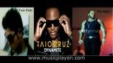 Taio Cruz Feat Taio Pain And Flo-Rida Remix 2012