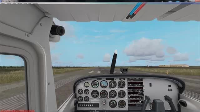 آموزش کامل و جامع برنامه EZdok Camera شبیه ساز پرواز