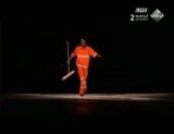 رقص پای جالب در المپیک لندن