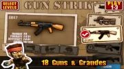 Gun Strike