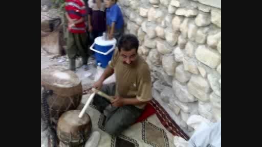 موسیقی محلی فارس