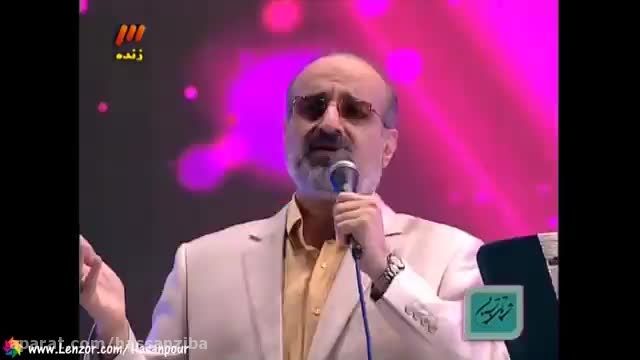 نماز خوندن بچه 4ساله