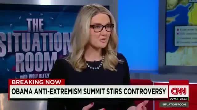 Maire Harf talks about Iran Nuclear deal