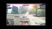 لذت رانندگی در Need forspeed mostwanted